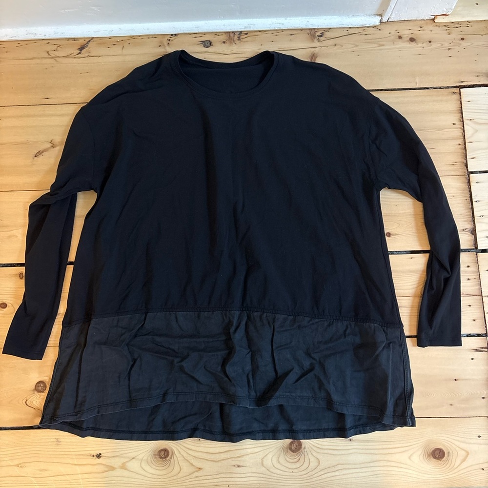 Lululemon Top